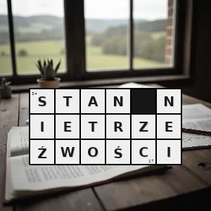 Hasło krzyżówkowe według polskiego kodeksu karnego z 1997 roku stan nietrzeźwości zachodzi gdy zawartość alkoholu we krwi przekracza 05 promila albo prowadzi do stężenia przekraczającego wartość lubzawartość alkoh - stan nietrzeźwości – rozwiązanie, synonimy, podpowiedzi i definicje krzyżówkowe